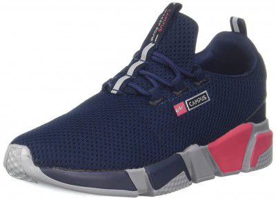 Campus Womens Alexa Running Shoes