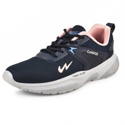 Campus Women's Camp SIMPY Running Shoes