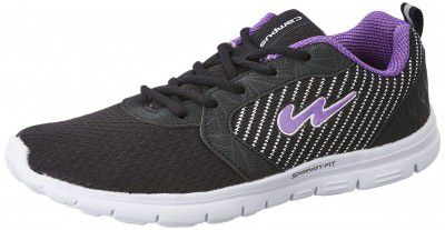 Campus Women's Elara Running Shoes