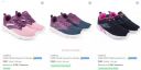Campus Women's Footwear upto 75% off...