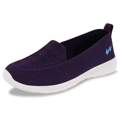 Campus Women's JITTERS Walking Shoes