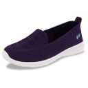Campus Women's JITTERS Walking Shoes...