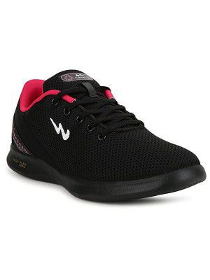 Campus Womens June Running Shoes