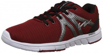 Campus Womens Running Shoes