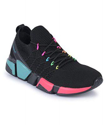 Campus Womens Sunshine Running Sport Shoe