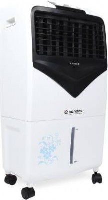 Candes 22 L Room/Personal Air Cooler  