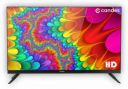 Candes 60 cm (24 inch) HD Ready LED TV 2021 Edition  (F24N001 Frameless TV)...