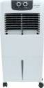Candes 25 L Room/Personal Air Cooler  (White, Knob Controlled Personal Cooler)...