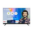 Candes 32" HD Ready Smart Android LED TV (CTPL32EF1S)...