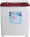 Candes 6.5 kg Semi Top Load washing machine CTPL65PLSWM...