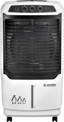 Candes 60 L Room/Personal Air Cooler  