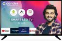 Candes 81 32" HD Ready LED Smart Android TV P32S001...