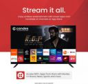 Candes 81 cm 32" HD Ready LED Smart Android TV  F32S001...