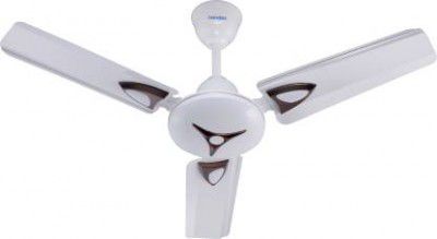 Candes Amaze 900 mm Energy Saving 3 Blade Ceiling Fan   