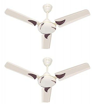 Candes Arena High Speed Anti-dust Decorative 5 Star Rated Ceiling Fan