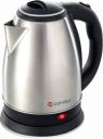 Candes Boiler Electric Kettle (2 L, Silver Black)...
