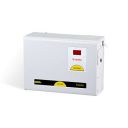 Candes Crystal VS-4100MS 4kVA for 1.5 Ton / 1 Ton AC (100V to 285V) Voltage Stabilizer with Wide Working Range Best  3 Years Warranty...