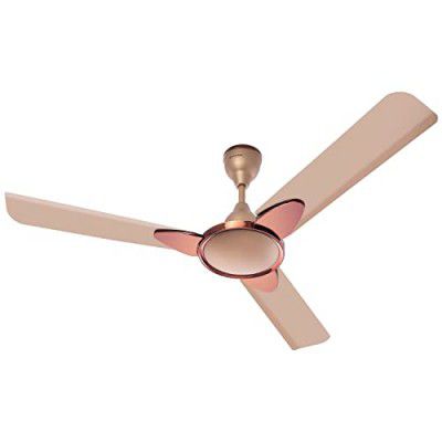Candes Floreo 1200mm/48 inch High Speed 405 RPM Anti-dust Designer 3 Star Rated Ceiling Fan