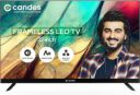 Candes Frameless 81 cm 32'  HD Ready LED TV  F32N001...