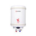 Candes Geyser 10 Litre | 1 Year Warranty | Water Heater for Home, Water Geyser, Water Heater, Electric Geyser, 5 Star Rated Automatic Instant Storage Water Heater, 2KW - Perfecto (Ivory)...