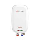 Candes Geyser 3 Litre, Electric Geyser, 3000 W - Insto (White)...