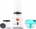 Candes Hector Nutri Blender and Quick Chopper 400 Juicer Mixer Grinder ...