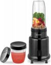 Candes Hector Pro Nutri Blender 500 Mixer Grinder (2 Jars, Black)...