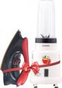 Candes Hector+Iron Hector+EI 400 W Mixer Grinder  ...