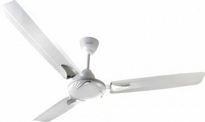Candes Lynx 3 Star 1200 mm 3 Blade Ceiling Fan (Ultra High Speed | Dark Blue)