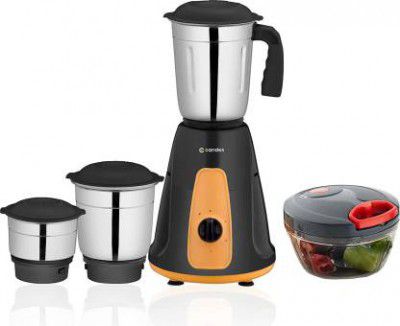 Candes MG154 & Quick Chopper 500 Mixer Grinde)