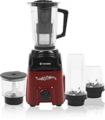 Candes Pearl 600 Mixer Grinder)