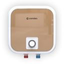 Candes Water Geyser 25 Litre | 2000W Copper Element | 8-Bar Pressure | 3-Level Safety | 5-Star BEE Rated Water Heater | Energy Efficient | 7 Yr tank & 2 Yr Product Manufacturer Warranty | Rose Gold...