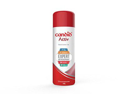 Candid Activ Talc, 100 g