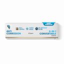 Candy 1.5 Ton 3 Star Split AC (CS18P3W-INV)...