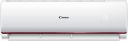 CANDY 2023 Model 1.5 Ton 4 Star Split Inverter AC - White  (SAC 184C ITN/CS 184C ITN/CU 184C ITN, Copper Condenser)...