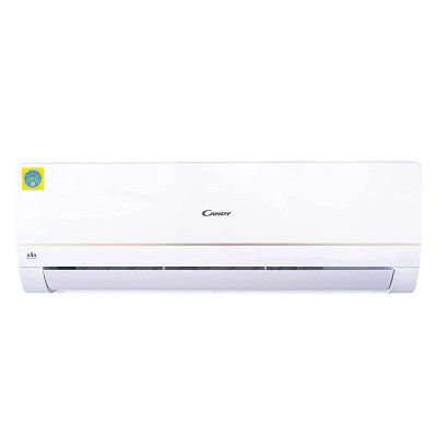 Candy 1 Ton 3 Star Dual DC Inverter Split AC (C12S3IN-CG)