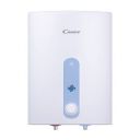 Candy 15 Litres 5 Star Storage Water Heater/Geyser with ACTIVE Guard (CM15LV, White)...
