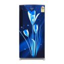[Extra ₹4250 OFF] Candy 185 L Direct Cool Single Door 2 Star Refrigerator with Stabilizer Free Operation & Glossy Finish (Marine Lily, CSD1962ML)...
