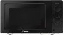 Candy 19 L Solo Microwave Oven  (CSM192B, Black)...