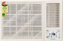 CANDY 2023 Model 1.5 Ton 3 Star Window AC - White  (WAC 183C FOW-FS, Copper Condenser)...