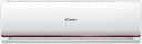 CANDY 2023 Model 1.5 Ton 5 Star Split Inverter AC - (SAC 185C ITN/CS 185C ITN/CU 185C ITN, Copper Condenser)...