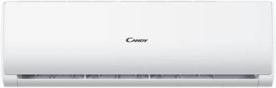 CANDY 2023 Model 1 Ton 3 Star Split Inverter AC - White  (SAC 123C ITW/CS 123C ITW/CU 123C ITW, Copper Condenser)