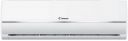 CANDY 2023 Model 1 Ton 4 Star Split Inverter AC - White  (SAC 124C ITS/CS 124C ITS/CU 124C ITS, Copper Condenser)...