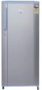 Candy 225 L 2 Star Direct-Cool Single Door Refrigerator (CSD2252MS)...