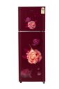 [2025 Model | Extra Rs.1750 Off] Candy 240 L Frost Free Double Door 2 Star Refrigerator (CDD2652ERB)...