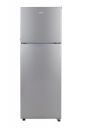 Candy 258 L 2 Star Convertible Frost Free Double Door Refrigerator (CDD2582MS)...
