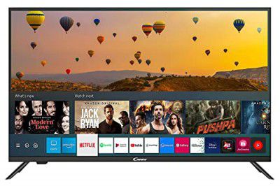 Candy 43 inches Full HD Android Smart LED TV C43KA66