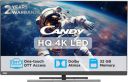 CANDY 55" QLED Ultra HD (4K) Smart Google TV (CA5560CQLED)...