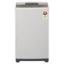 Candy 6.5 KG 5 Star rating fully automatic Top load washing machine (CTL651269N)...