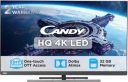 [Extra Rs. 2750 OFF] CANDY 65" QLED Ultra HD (4K) Smart Google TV (CA6560CQLED)...